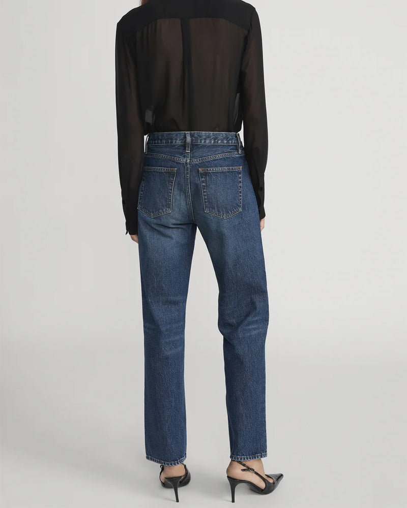 Frame The Hang Jeans - Sail