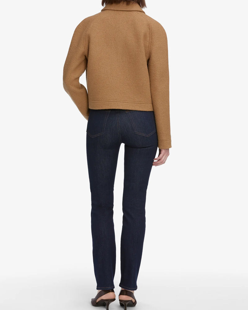 Frame The Pencil Jeans - Rinse