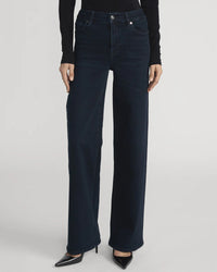 Frame Le Slim Palazzo Jeans - Century