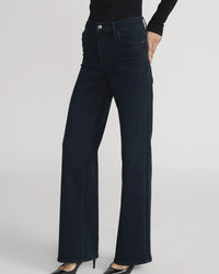 Frame Le Slim Palazzo Jeans - Century