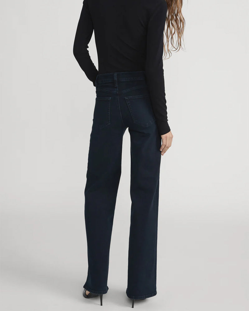 Frame Le Slim Palazzo Jeans - Century