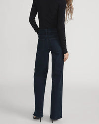 Frame Le Slim Palazzo Jeans - Century
