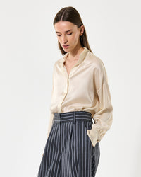 Kudibal Elka Blouse - Antique