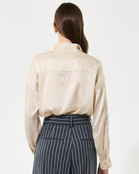 Kudibal Elka Blouse - Antique