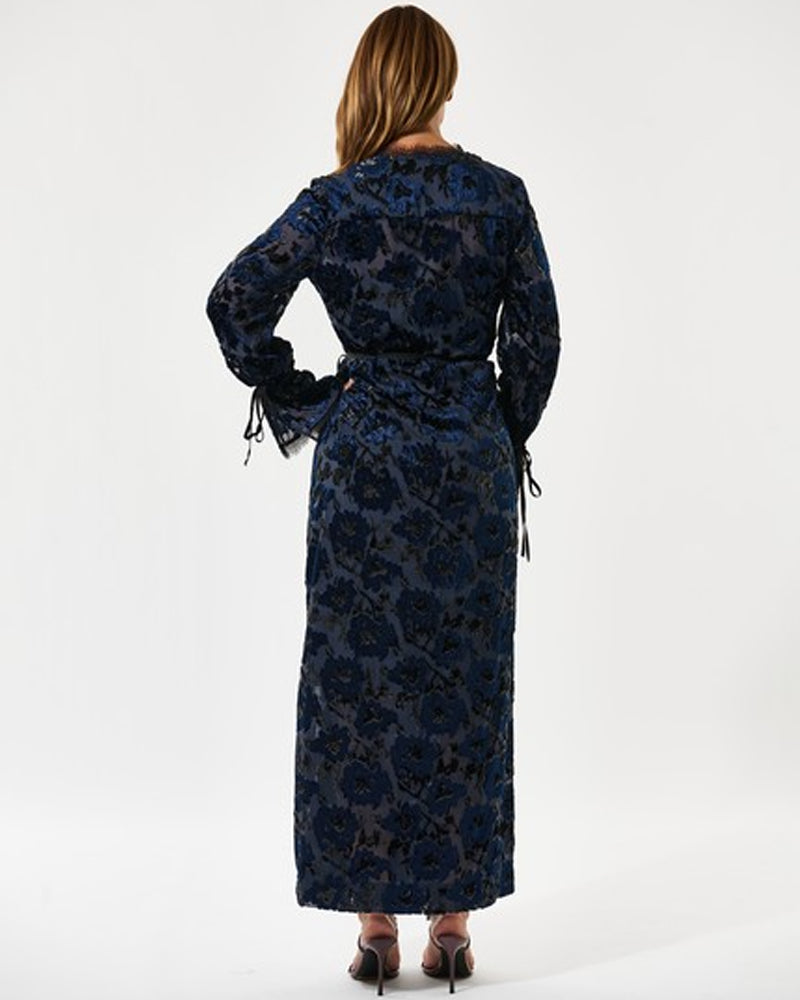 Kudibal Gertas Dress - Florana