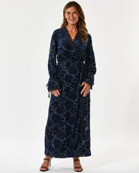 Kudibal Gertas Dress - Florana