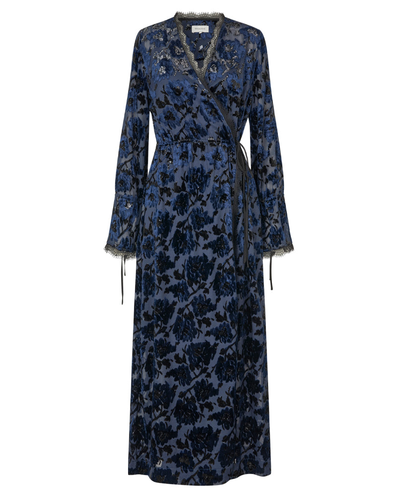 Kudibal Gertas Dress - Florana