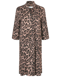 Kudibal Kamille Dress - Animal