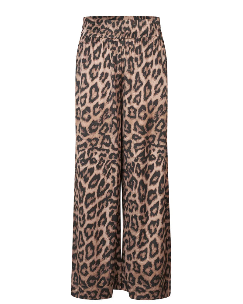 Kudibal Margo Trousers - Animal