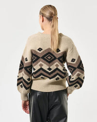 Kudibal Riga Cardigan