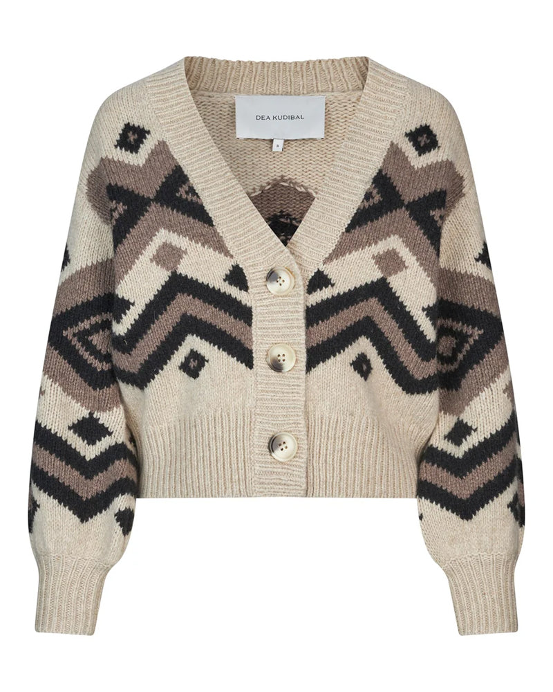 Kudibal Riga Cardigan