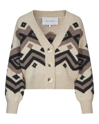 Kudibal Riga Cardigan