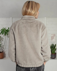 Nooki Aubrey Jacket - Grey