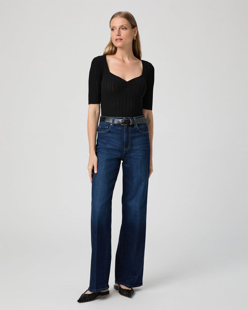 Paige Anessa 31 Jeans - Duke of York