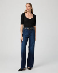 Paige Anessa 31 Jeans - Duke of York