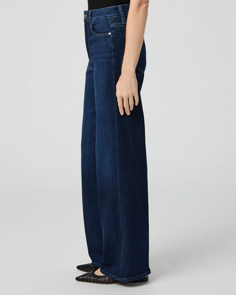Paige Anessa 31 Jeans - Duke of York
