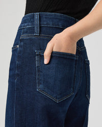Paige Anessa 31 Jeans - Duke of York
