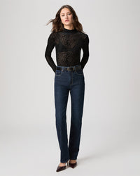 Paige Stevie 31 Jeans - Dwell