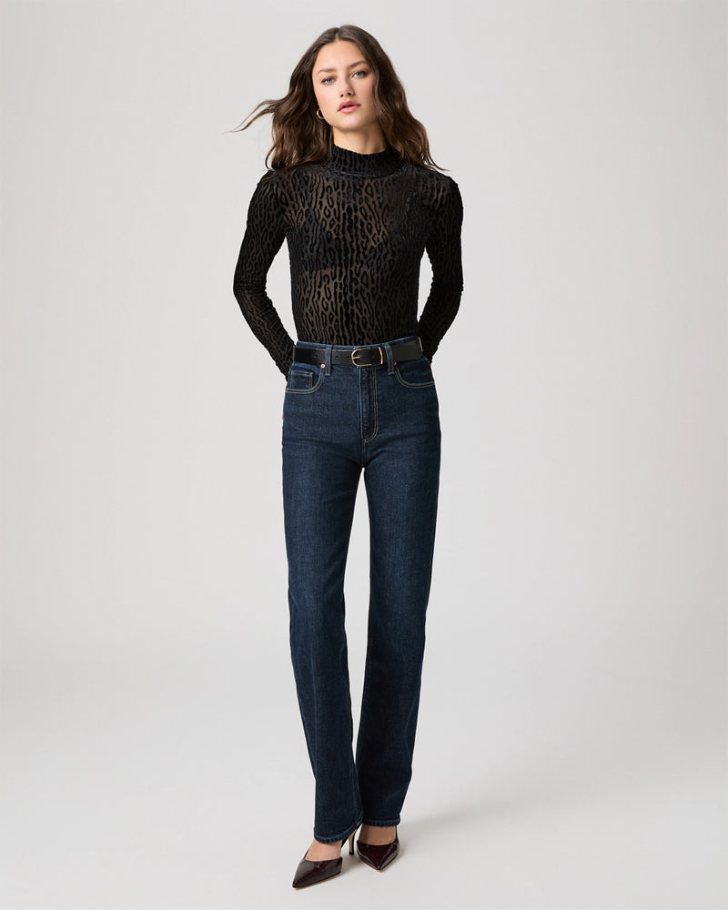 Paige Stevie 31 Jeans - Dwell