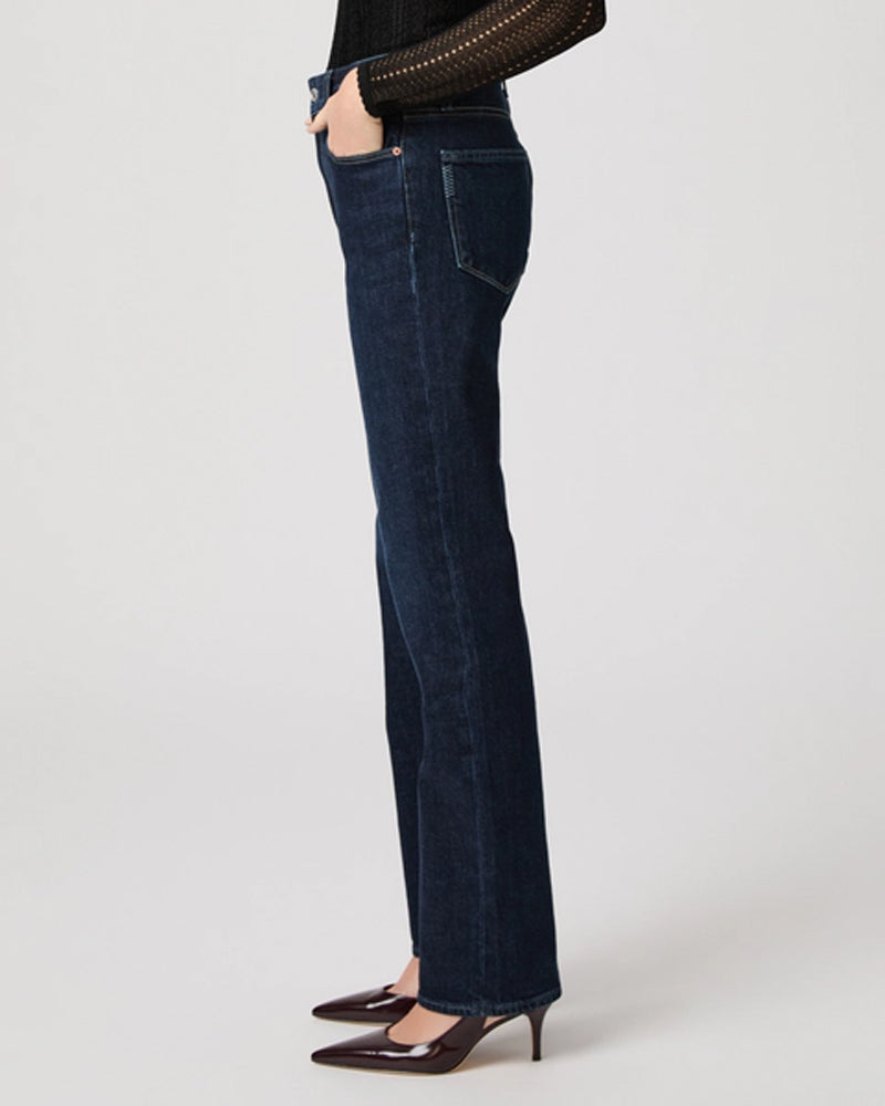 Paige Stevie 31 Jeans - Dwell