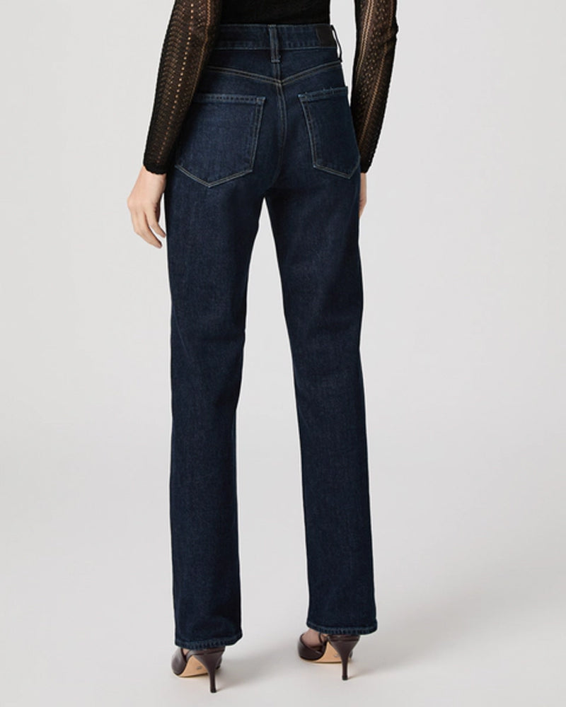Paige Stevie 31 Jeans - Dwell