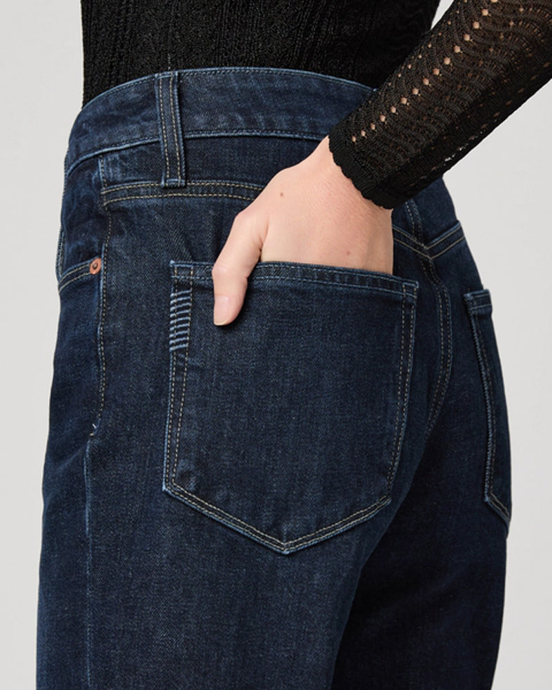Paige Stevie 31 Jeans - Dwell