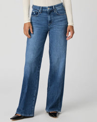 Paige Tatum 32 Jeans - Bookshelf