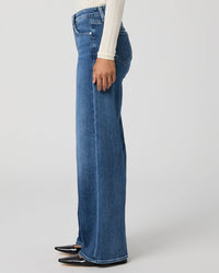 Paige Tatum 32 Jeans - Bookshelf