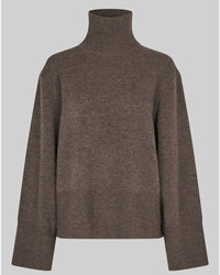 Second Female Alpha Knit - Delicioso