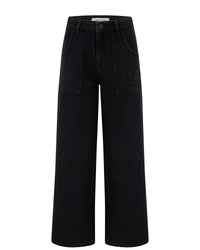 Seventy and Mochi Eden Jeans - Fairbanks