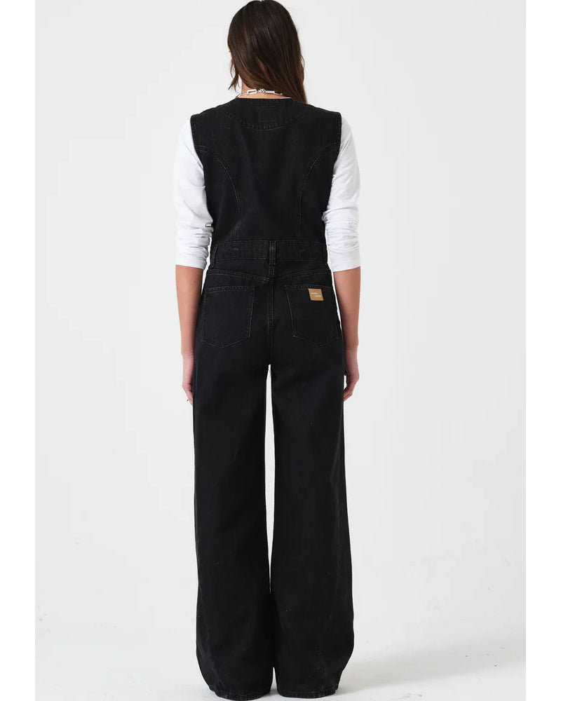 Seventy and Mochi Martha Jumpsuit - Fairbanks