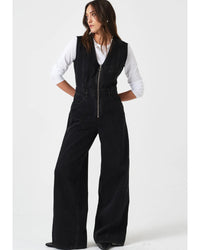 Seventy and Mochi Martha Jumpsuit - Fairbanks