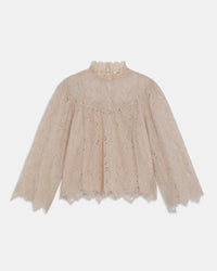 Suncoo Lucia Blouse - Cream