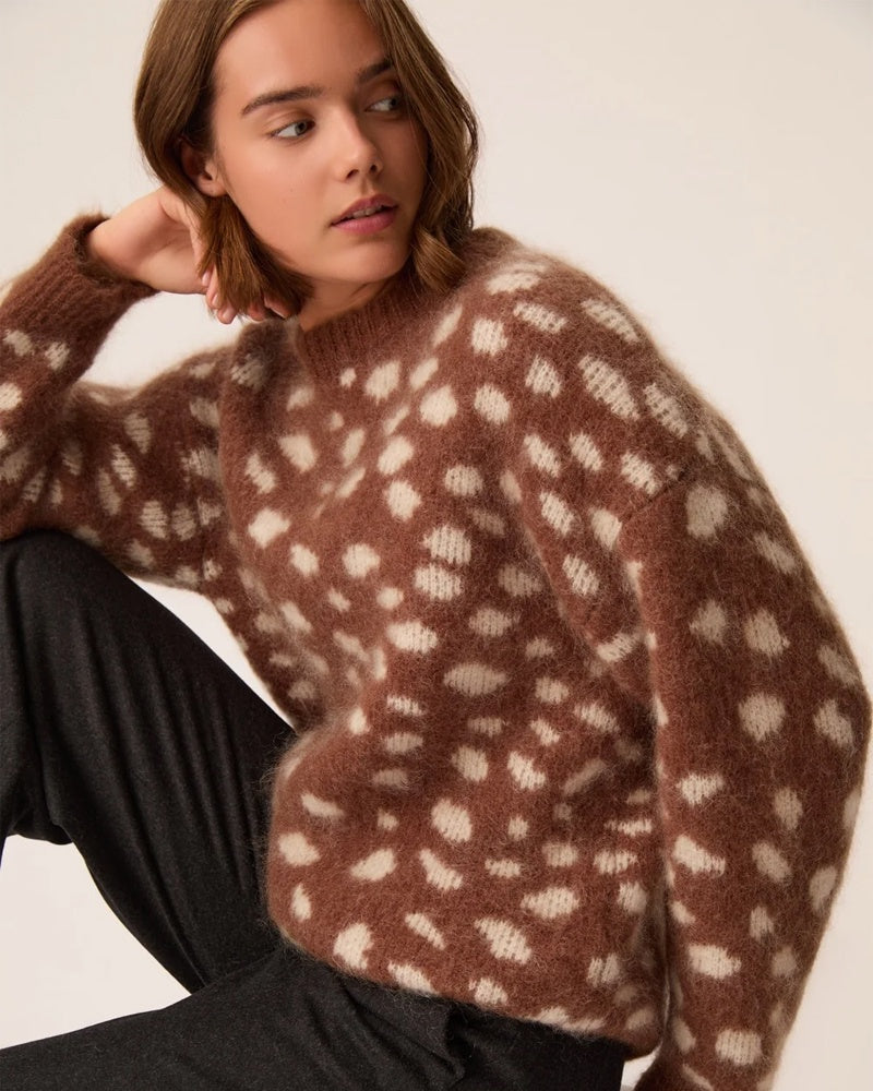 Des Petits Hauts Adele Jumper