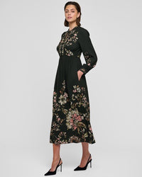 Kudibal Andrea Dress - Fleuron