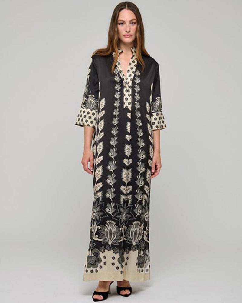 Kudibal Helga Dress - Dentelle