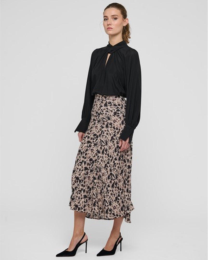 Kudibal Kela Skirt - Sauvage