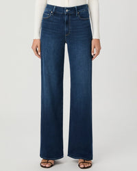 Paige Anessa 33 Jeans - Admission