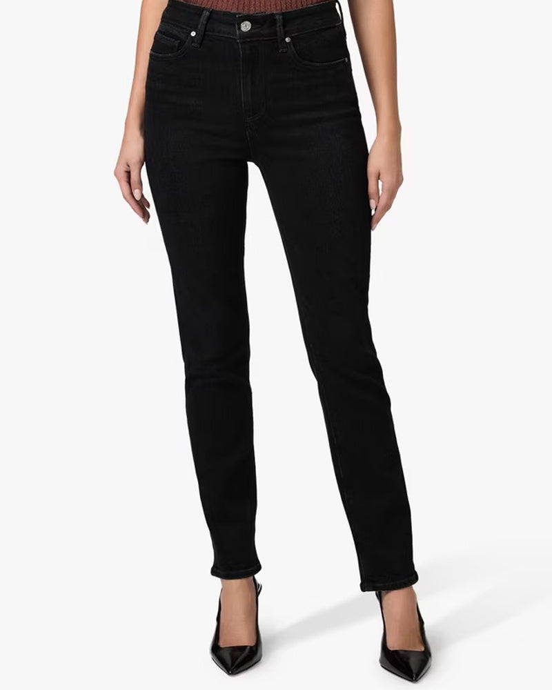 Paige Gemma Jeans - Yacht Club
