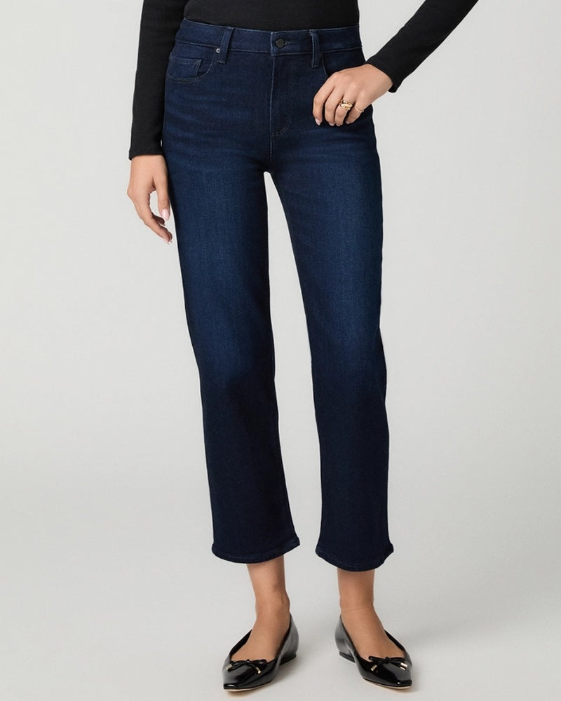 Paige Mason Ankle Jeans - Sussex
