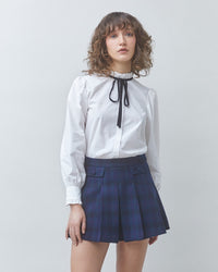 Suncoo Luisa Blouse - White