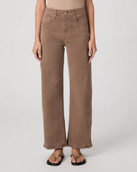 Paige Arellia Jeans - Vintage Canewood