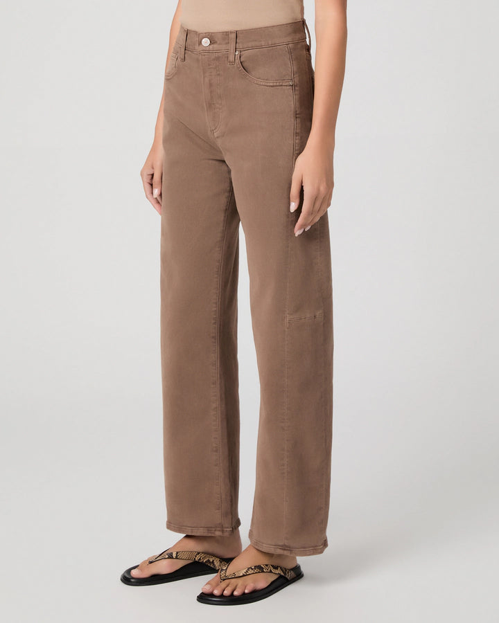 Paige Arellia Jeans - Vintage Canewood