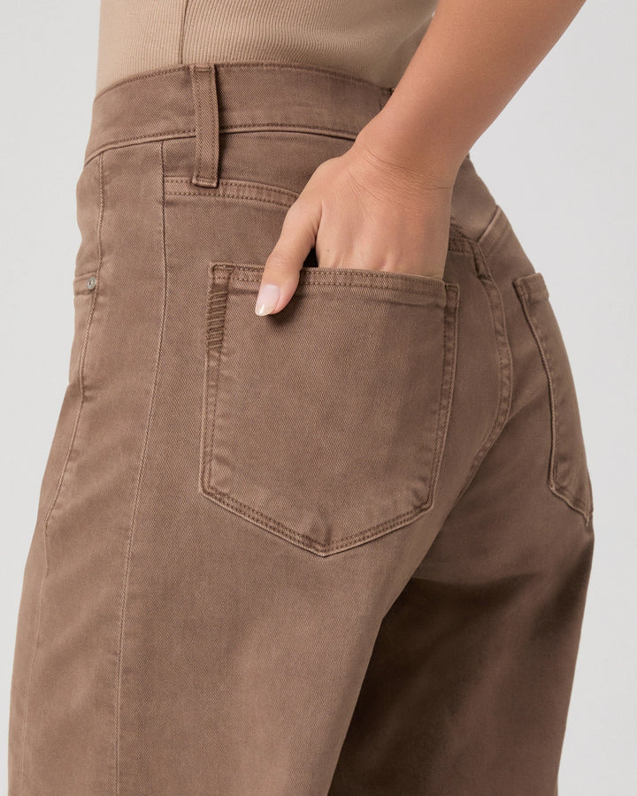Paige Arellia Jeans - Vintage Canewood