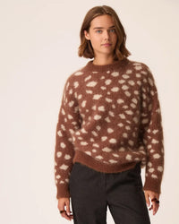 Des Petits Hauts Adele Jumper