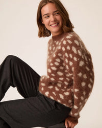 Des Petits Hauts Adele Jumper