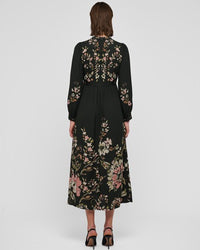 Kudibal Andrea Dress - Fleuron