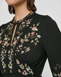 Kudibal Andrea Dress - Fleuron