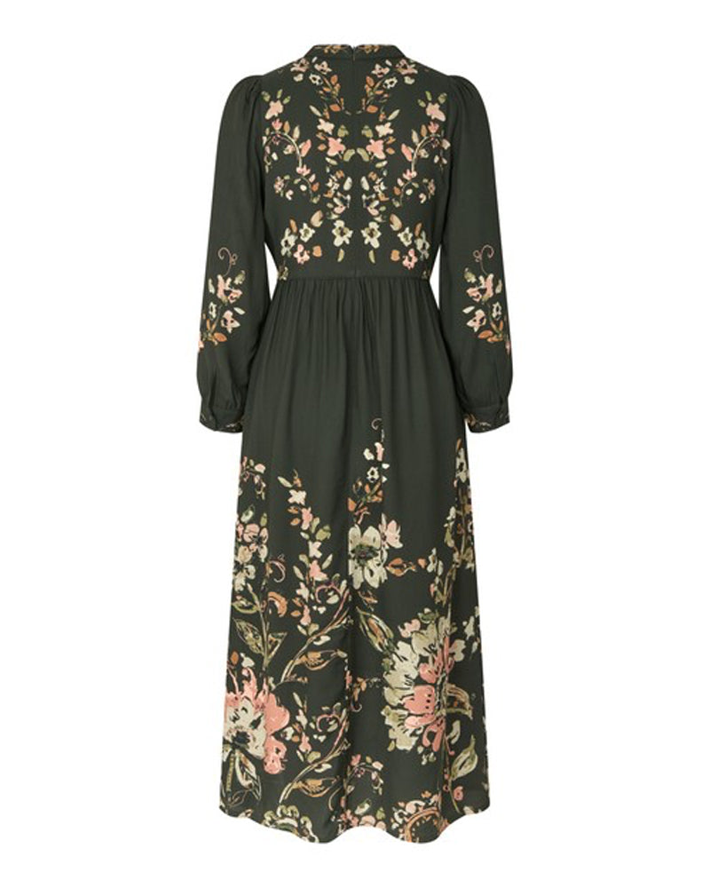 Kudibal Andrea Dress - Fleuron