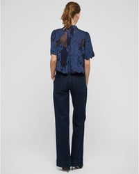 Kudibal Anja Jacket - Flora Imperial